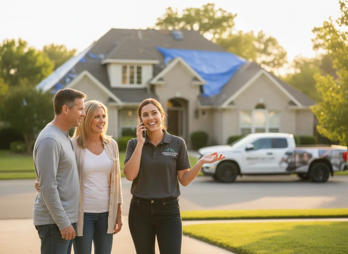 Emergency Roof Repair New Bedford, IL FAQs